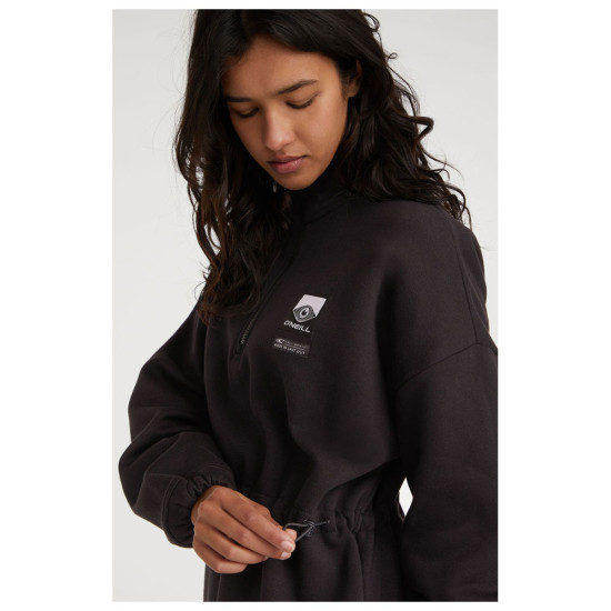 O'neill Γυναικείο φόρεμα Surf Heroes Sweat Dress O'neill Γυναικείο φόρεμα Surf Heroes Sweat Dress